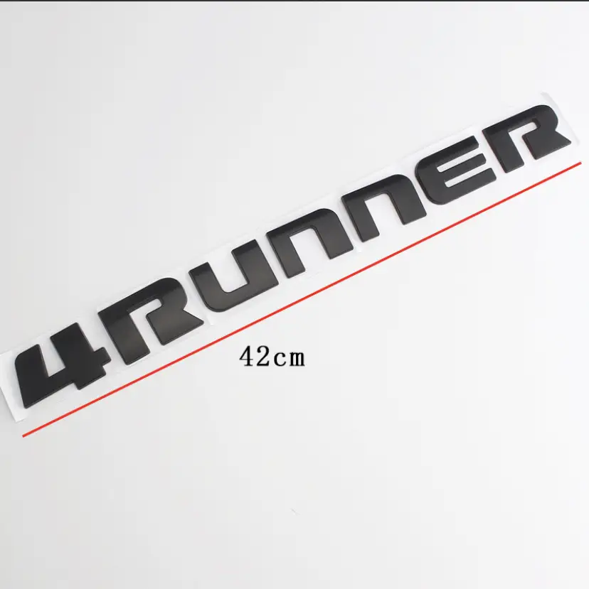 Suitable For Off-road Vehicle Standard 4RUNNER Modification