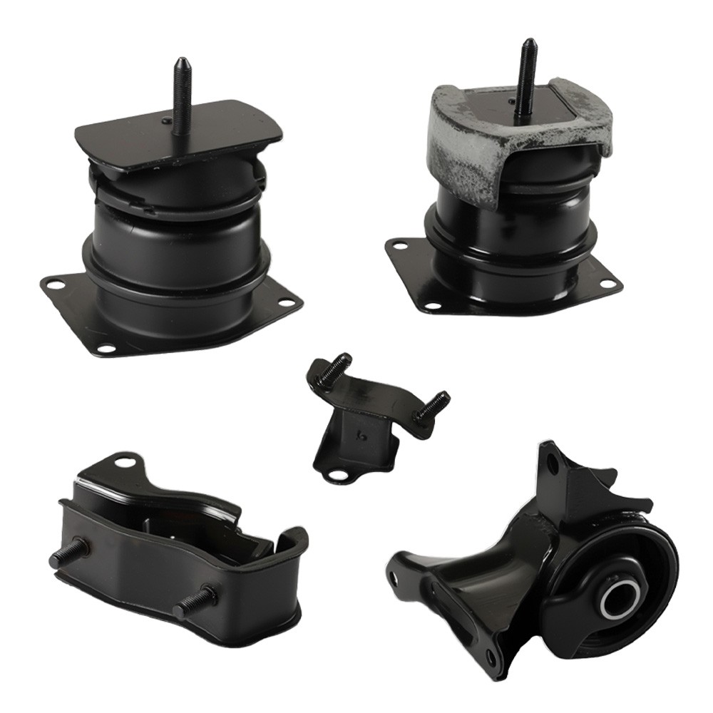 5Pcs Engine Motor & Trans Mount For -Honda Accord 1998-2002 Acura TL V6 3.0L 3.2L