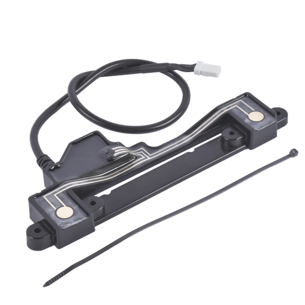 Sealed Version Steering Sensor Board Kit Black Fit For Ultrex Trolling Motor Models 2884023, 2294025, 2294027