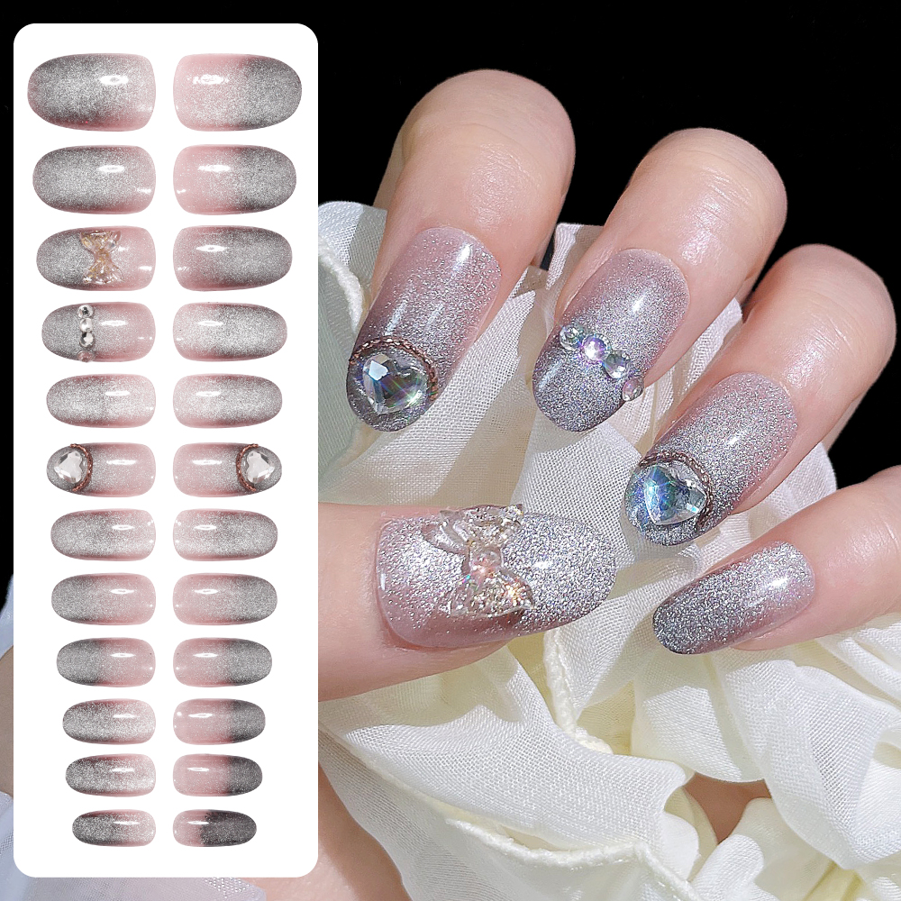 039Crystal Grey