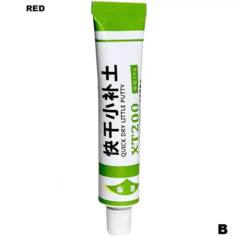 Quick-drying Putty Touch-up Paint Car Repair Paint Surface Scratch Repair Agent