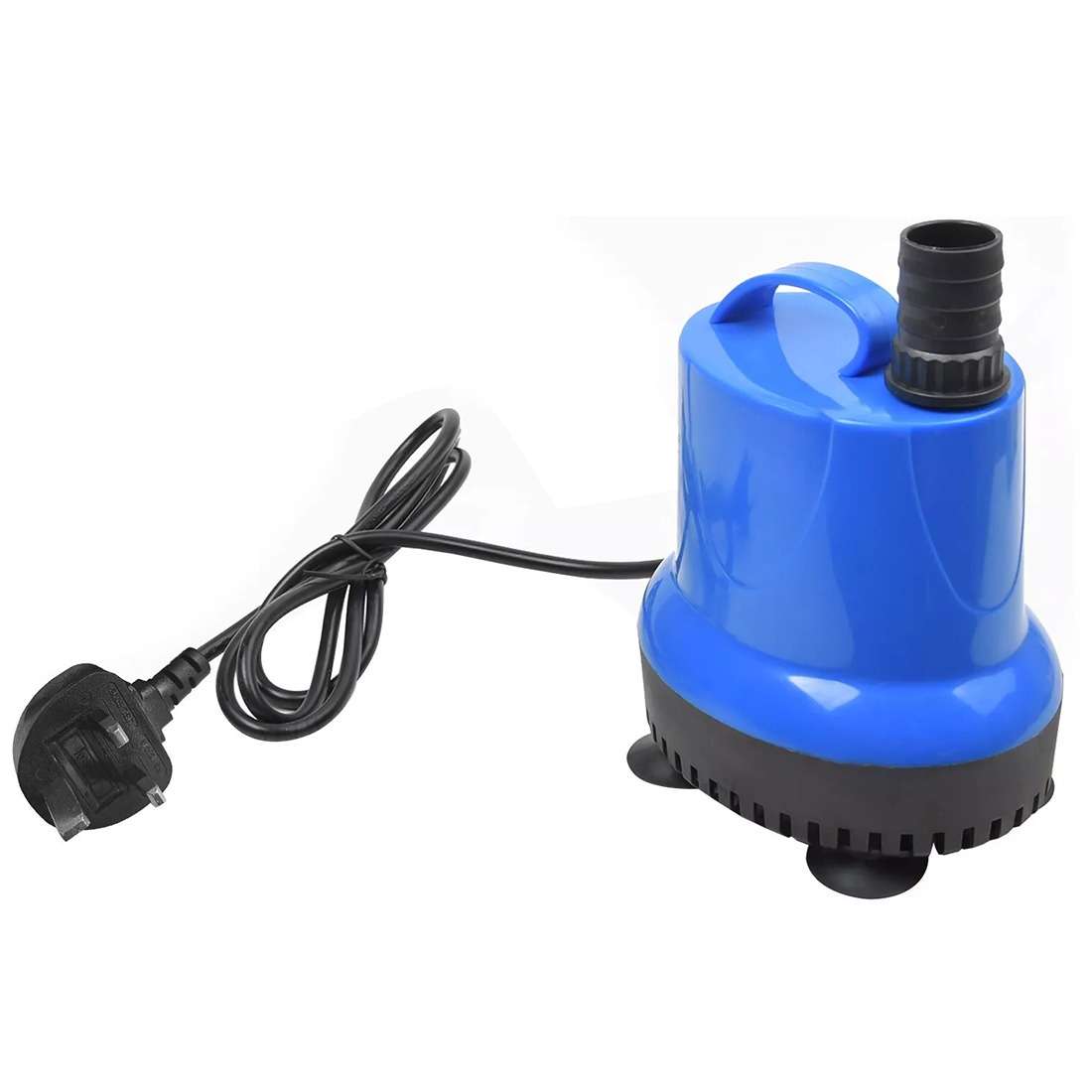 Submersible Water   240V Pool Pond Aquarium Fish Tank Water Feature Fountain-15W — foto 7