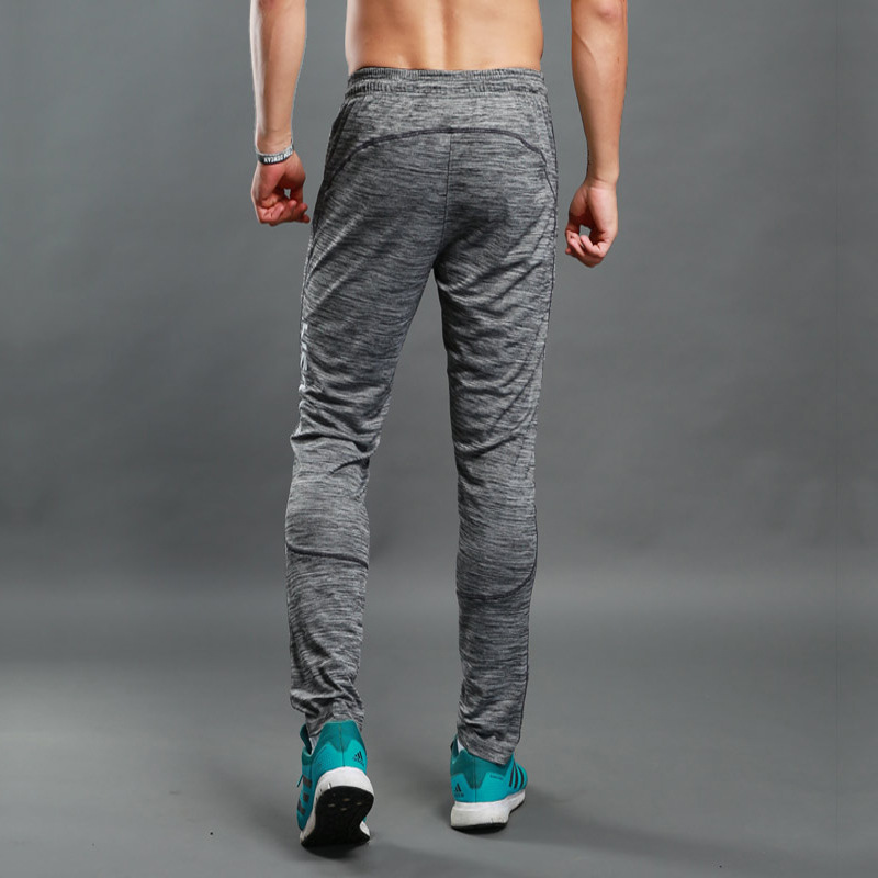 Title 3, Stretch Breathable Running Training Pants for u...