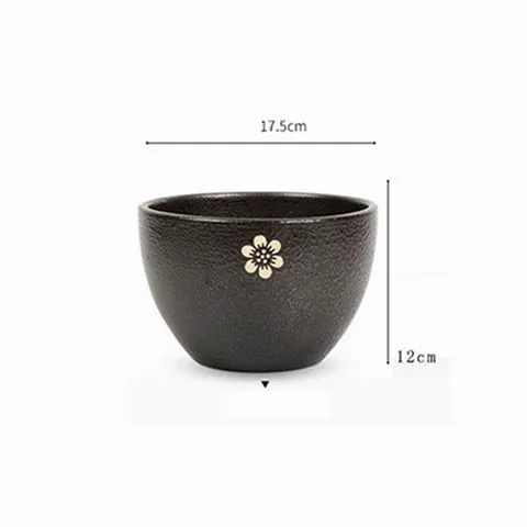 Chicken Ceramic Container Tableware Hot Pot Seasoning Basin 8 Style - Shop at LoveMi