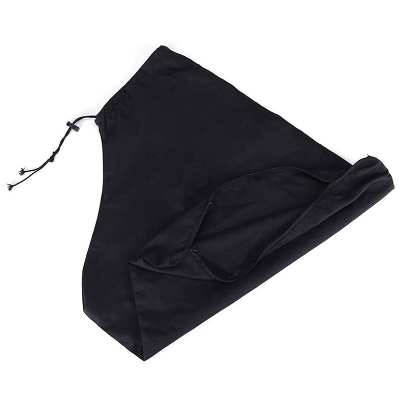 Universal Leaf Blower Vacuum Bags Garden Lawn Yard Shredder Replacement Bag — image 7