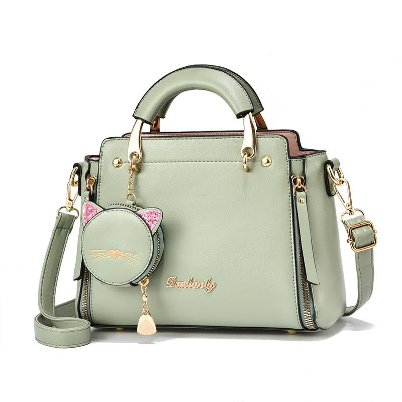 Title 5, Fashionable All-match Ladies Shoulder Bag