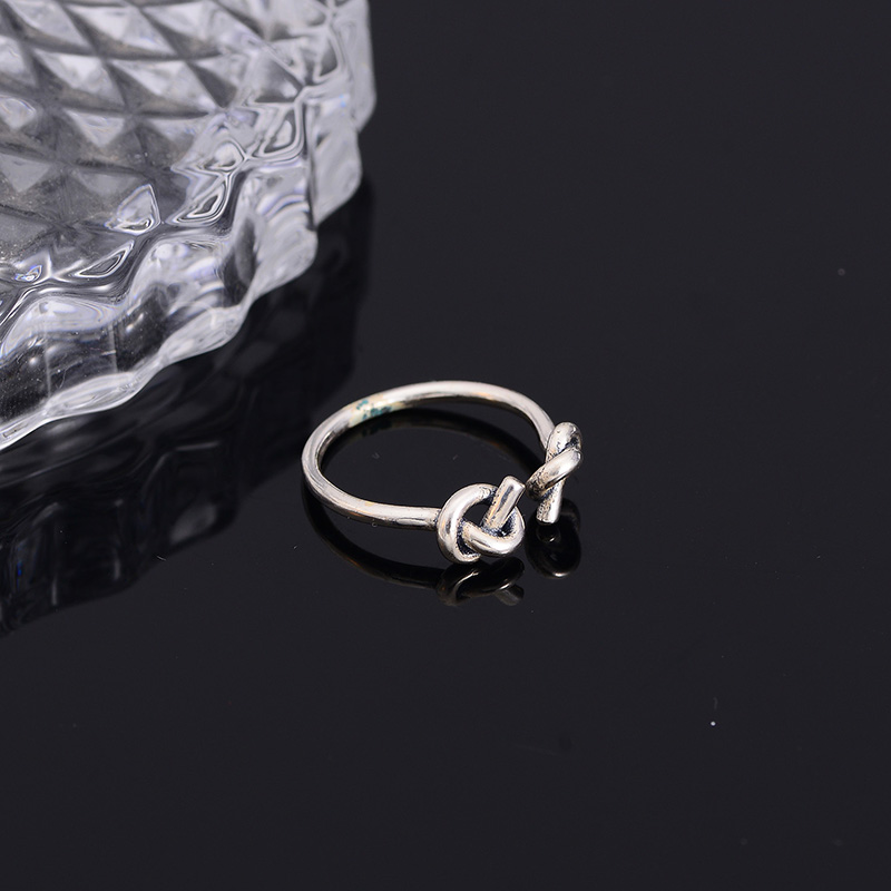 New European And American Cross-border Inlaid Fashion Ring