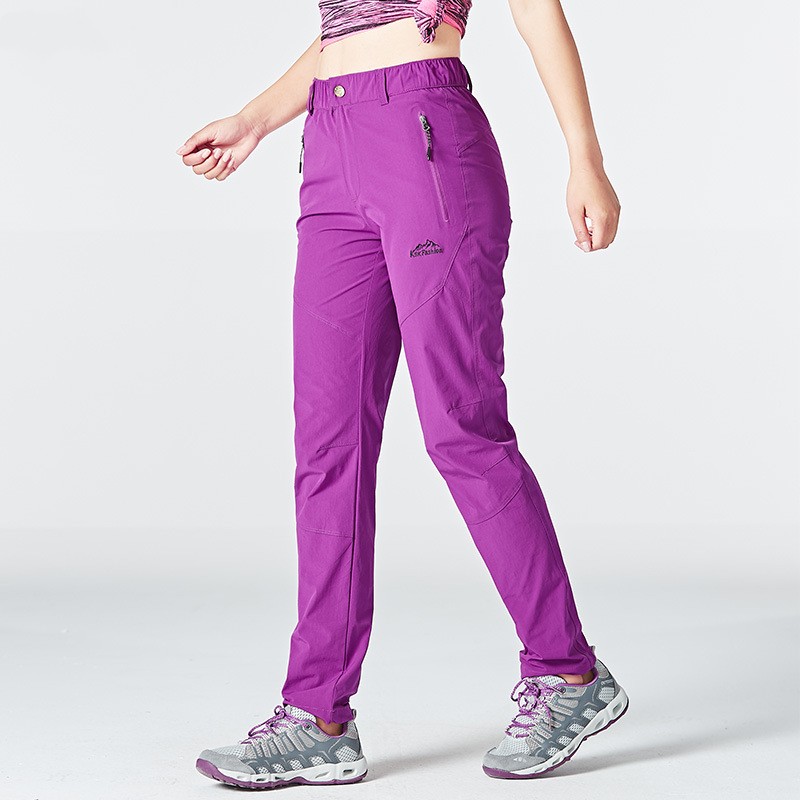 Title 1, Atmungsaktive Outdoor-Sporthose aus Ice Silk, i...