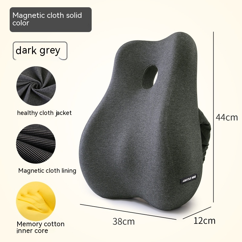 Magnetic Cloth Dark Gray