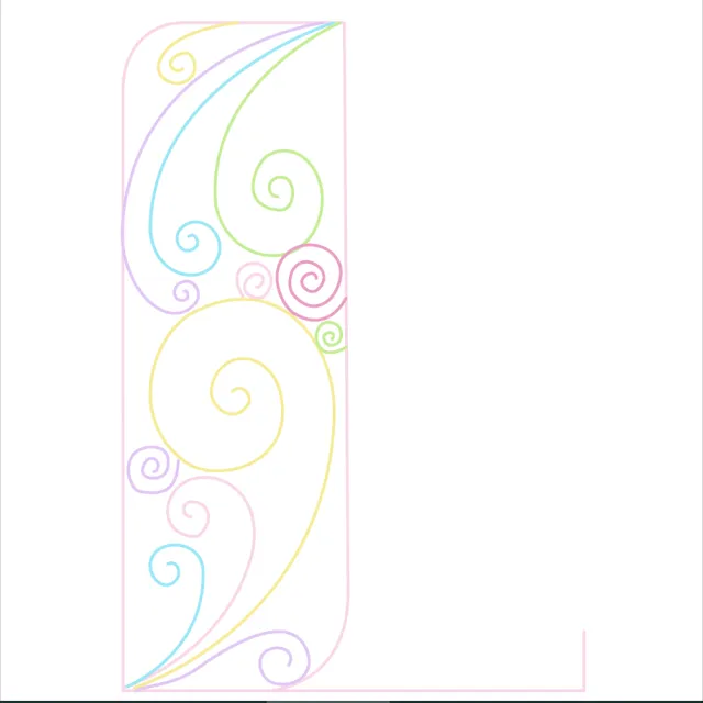 Quilted Paper Painting Creative Handmade Crafts Basic - Shop at LoveMi