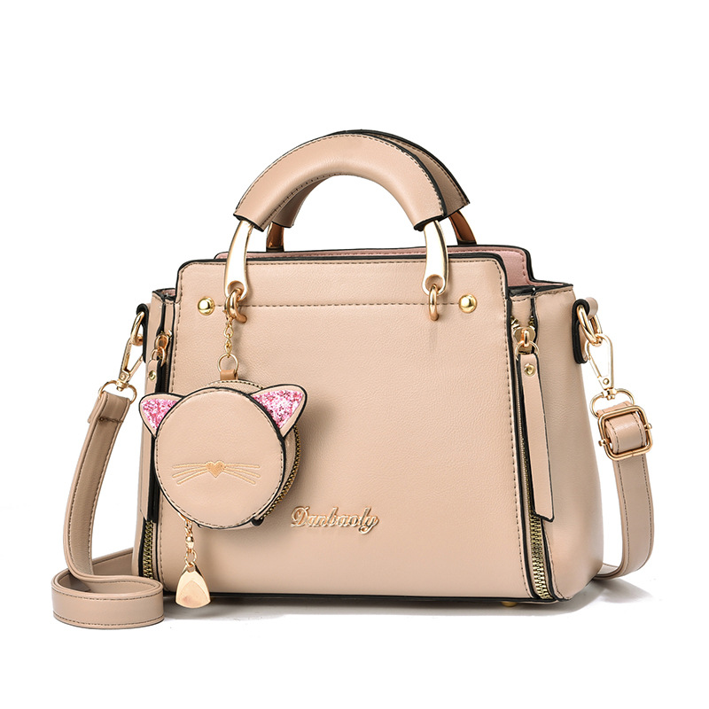 Title 7, Fashionable All-match Ladies Shoulder Bag