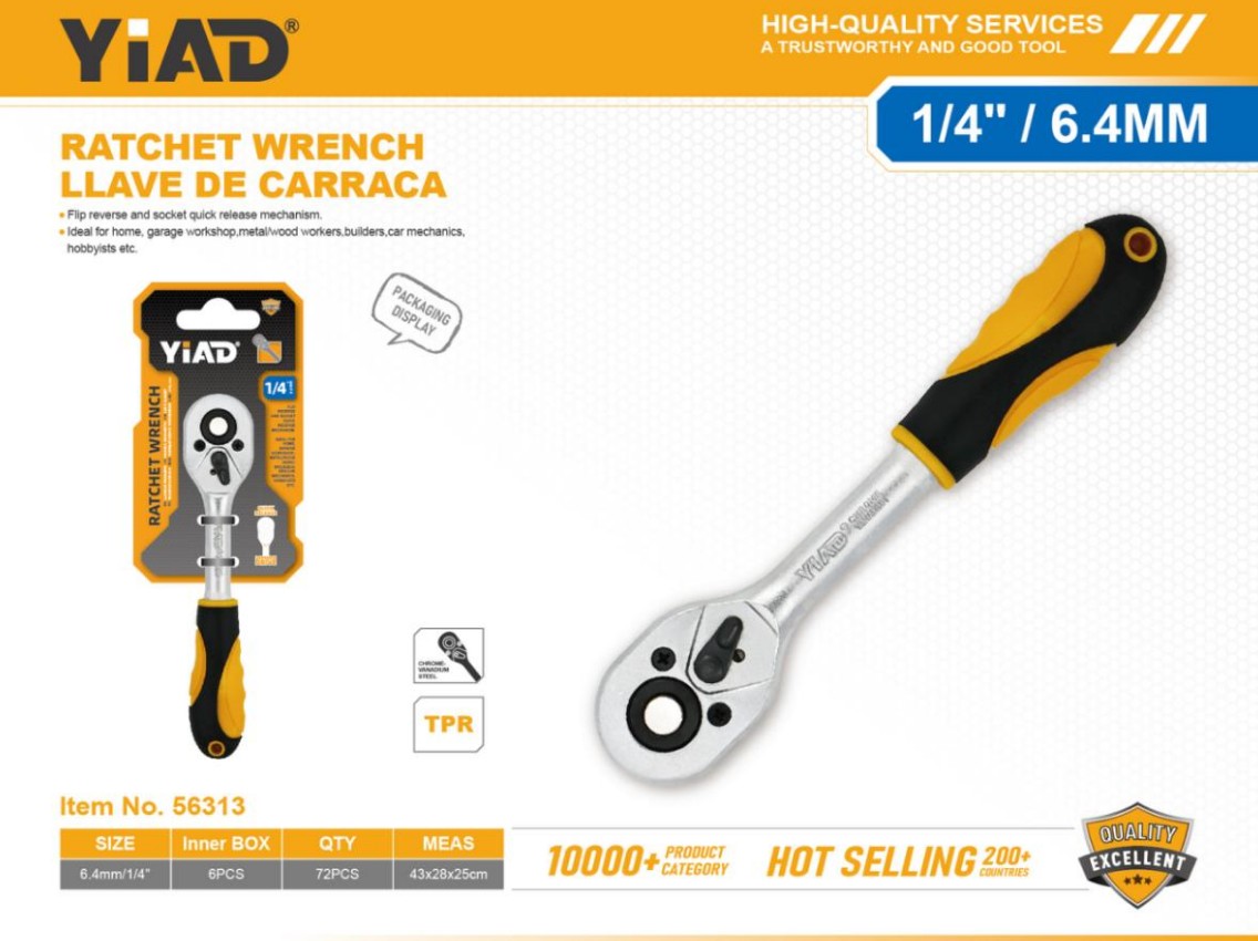 Ratchet Wrench – Only Support Self-pickup, And The Free Shipping Price Is An Anti-auction Price