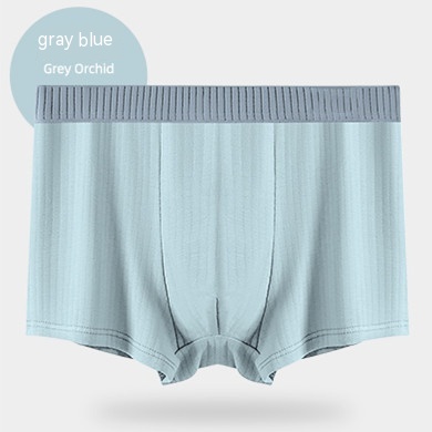 Gray Blue