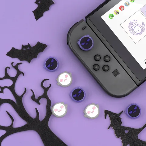 Oled Button Peripheral Accessories Silicone