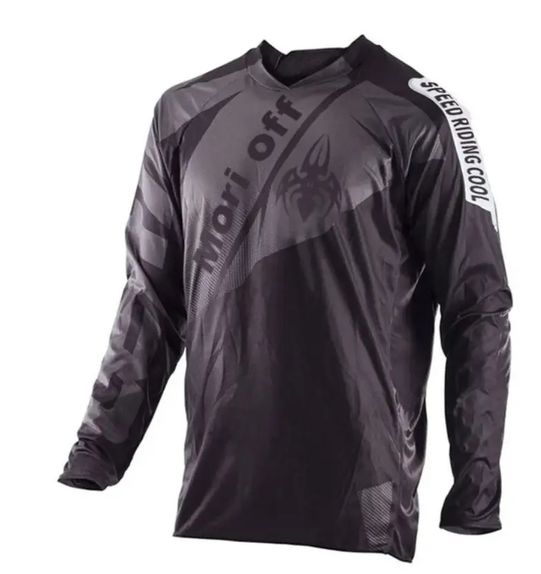 Speed Surrender Bicycle Long-sleeved Summer Quick-drying