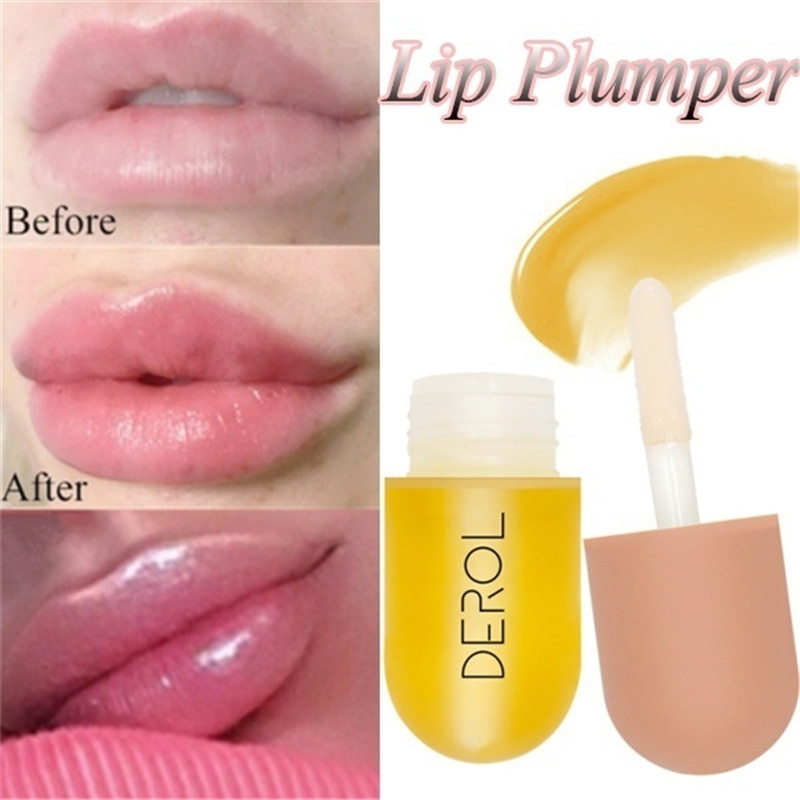 Title 3, Lip Care Serum