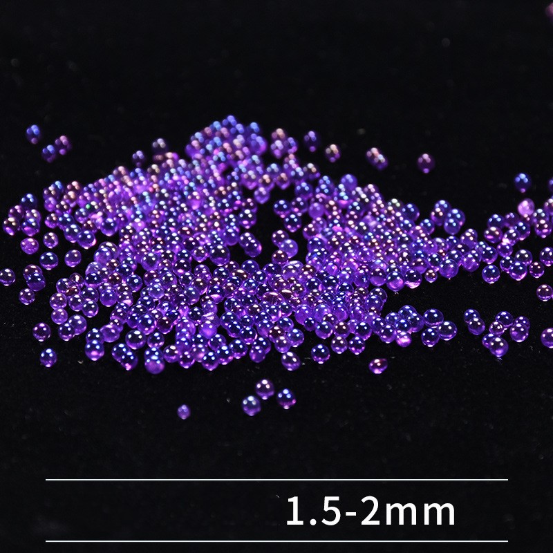 Title 5, Epoxy DIY handmade jewelry material color bubbl...