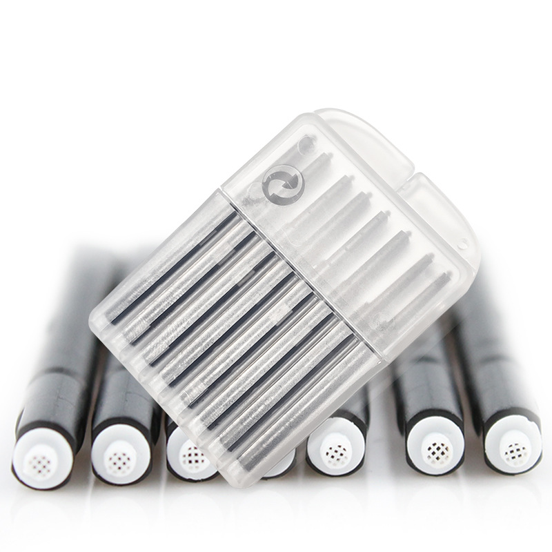 Hearing Aid Filter Dust-proof Mesh Cover Cap Baffle - Image 4