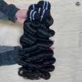 Loose Deep Wave