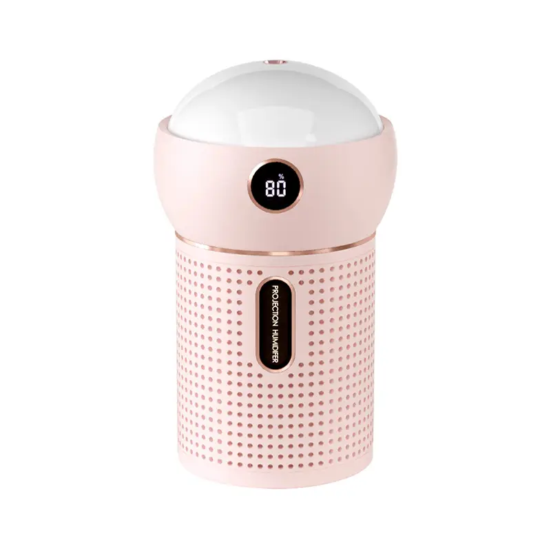 Projector Humidifier Student Dormitory Mute