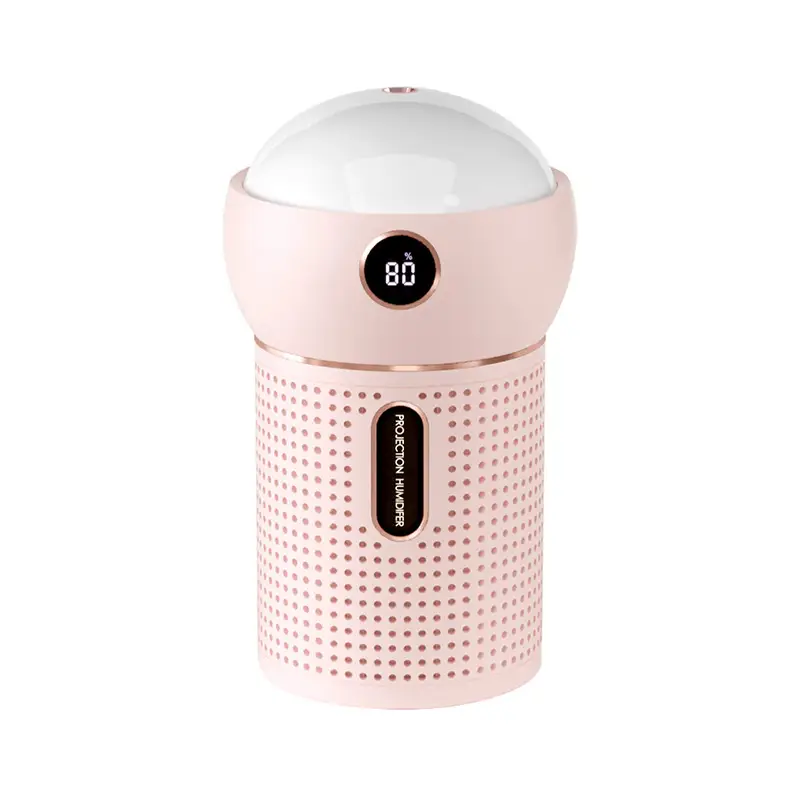 Projector Humidifier Student Dormitory Mute