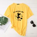 Bright Yellow