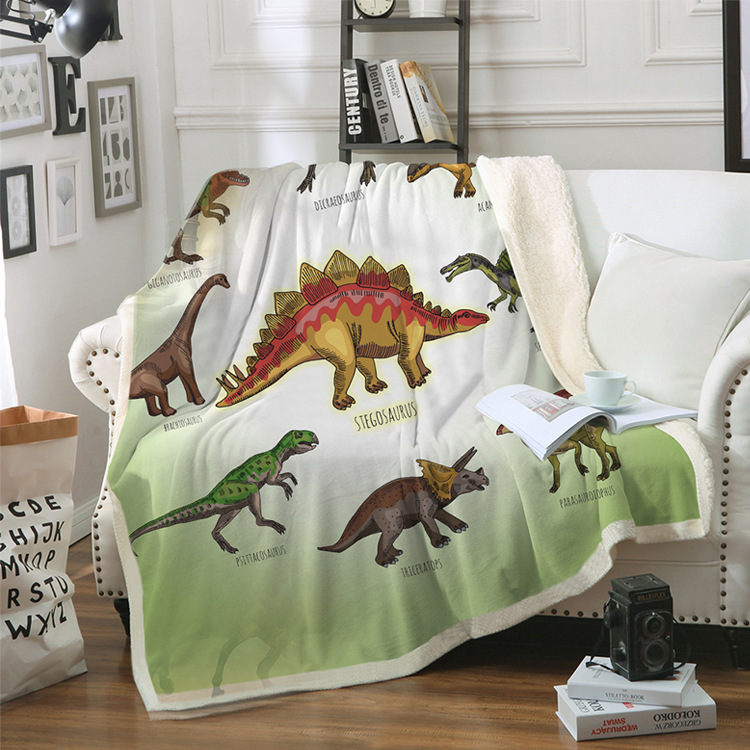 947c8dfb dbf6 4483 b625 76fe668ad2e7 - Children's Digital Printing Lunch Break Blanket