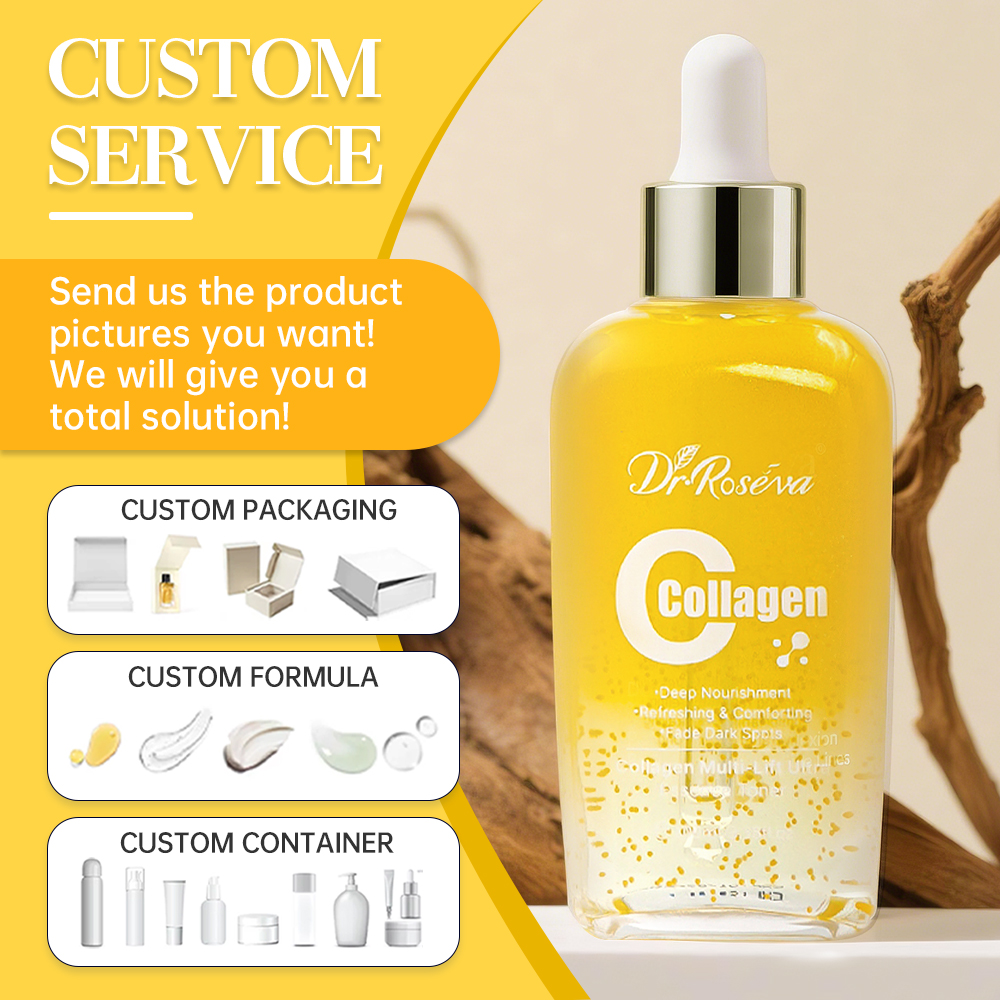 DR Collagen Multi-Effect Enhancing Toner — foto 6
