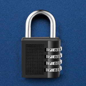  padlock