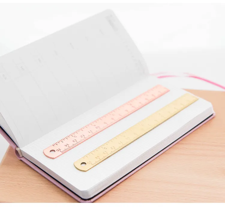Office stationery ruler set – image 10