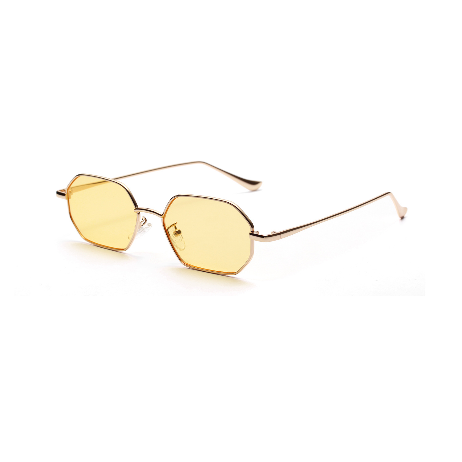 Title 5, Metal frame sunglasses