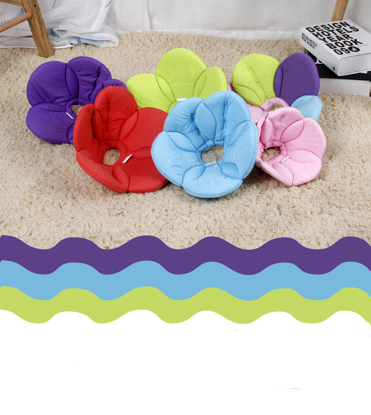 Title 2, Beauty flower anti-scratch pet protective cover...