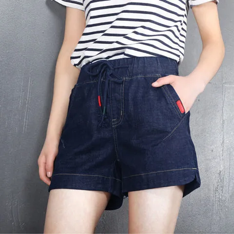 Tube Loose Casual Retro Curled Embroidery Style8661 - Shop at LoveMi
