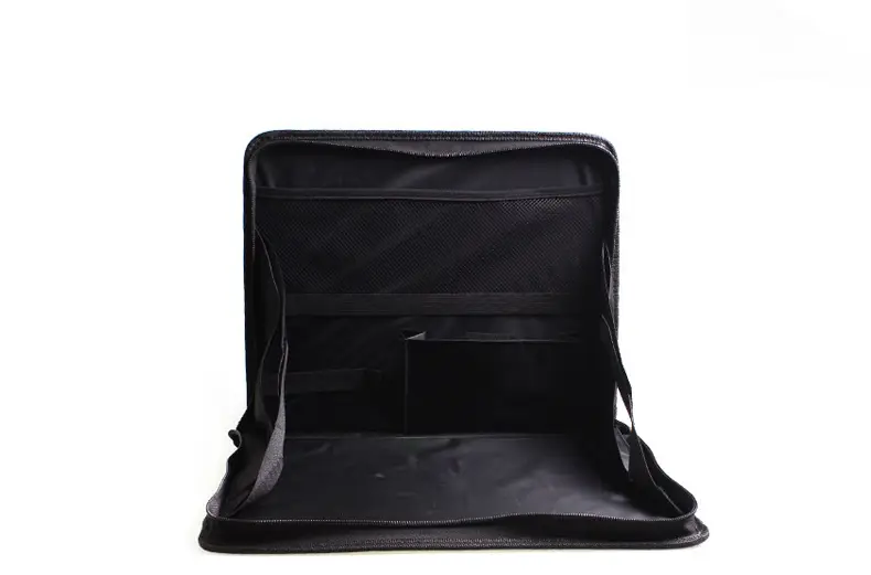 Vehicle-mounted Travel Car Seat Back Dining Table