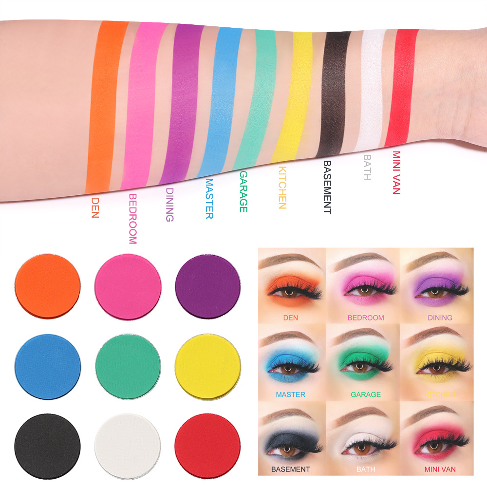Colorful