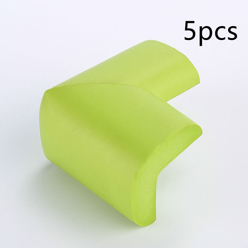 Green 5pcs