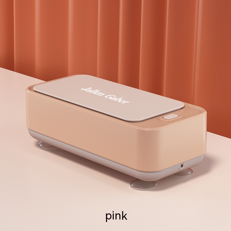 C Pink USB Charging