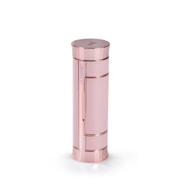 Simple Eye shaped Companion Care Storage Cosmetic Box Girl Fan - Shop at LoveMi