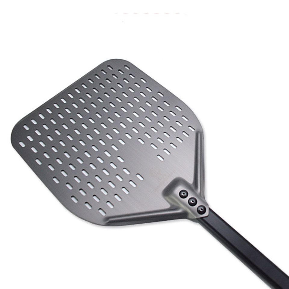 Title 3, Oven cleaning spatula stainless steel square pu...