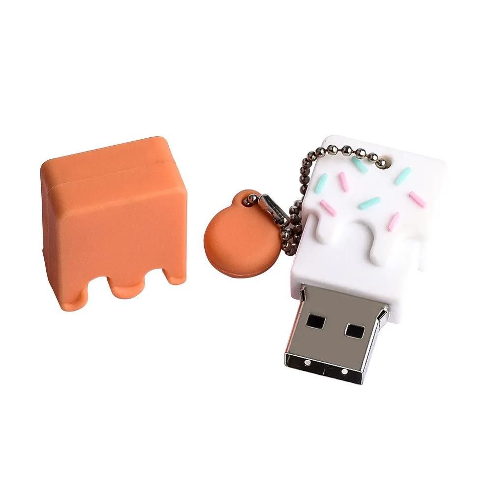 Small Cake Point Mini Girl Cute Anti-loss Pendant Mobile