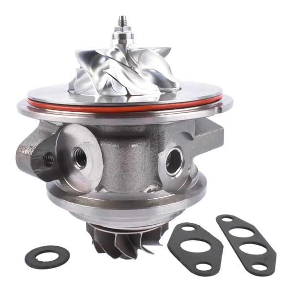 49373-07011 Billet Impeller Upgrade Turbo Cartridge For Civic CR-V 1.5T TD025 49373-07012 49373-07013