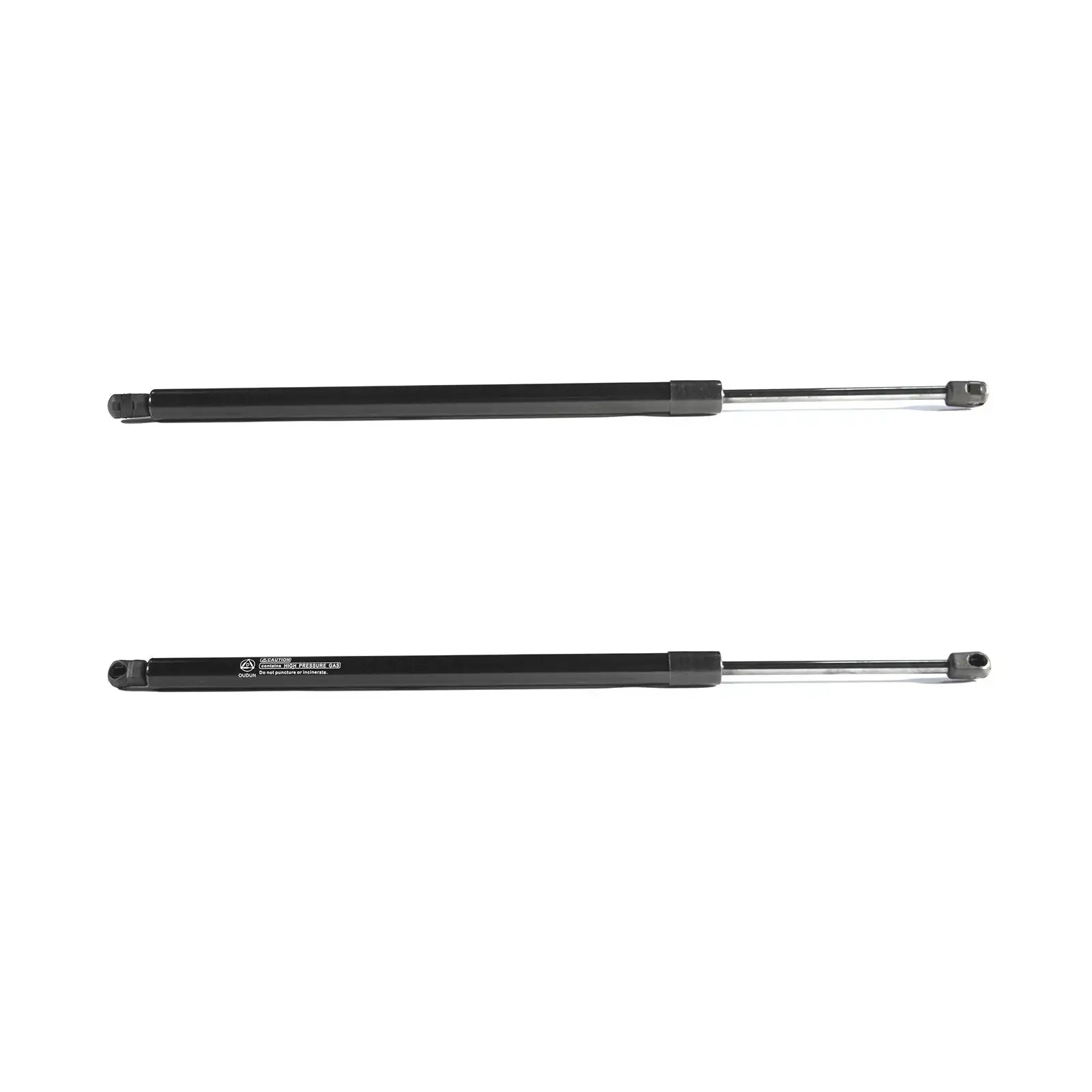 2x Rear Tailgate Liftgate Lift Support Struts