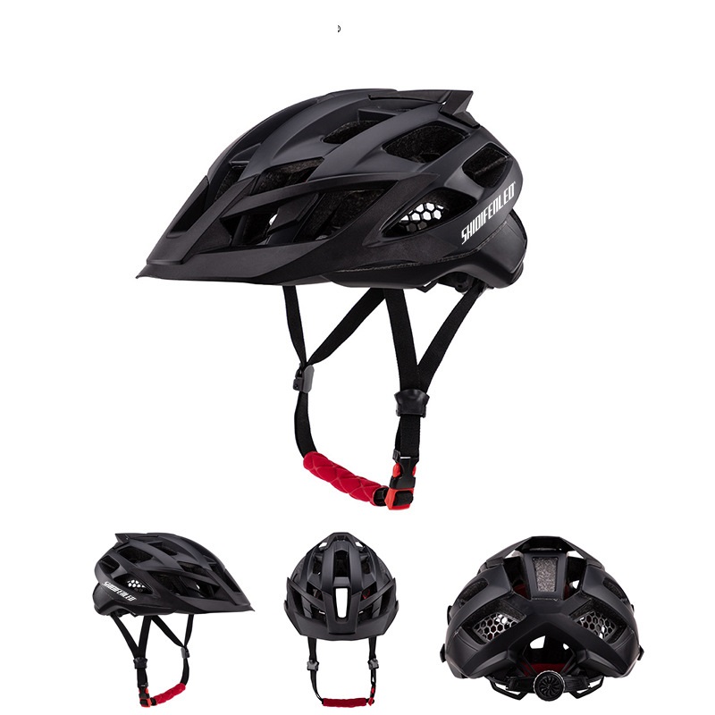 Title 6, Outdoor Mountainbike Helm für Sport Radfahren, ...