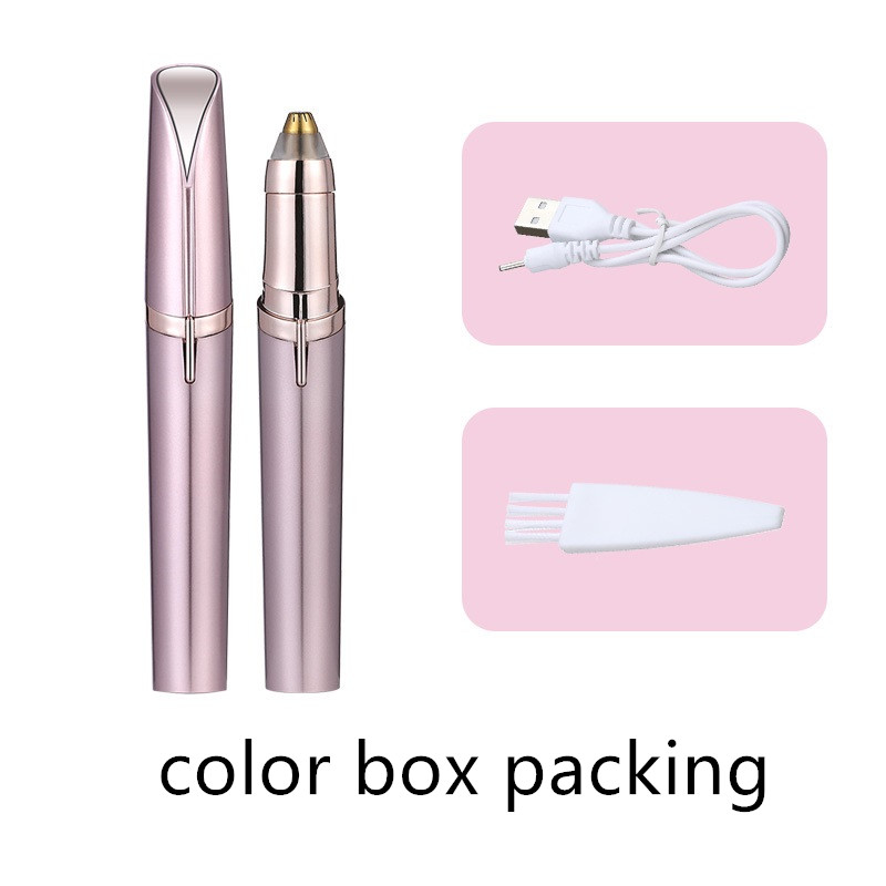 Rose usb charging color box