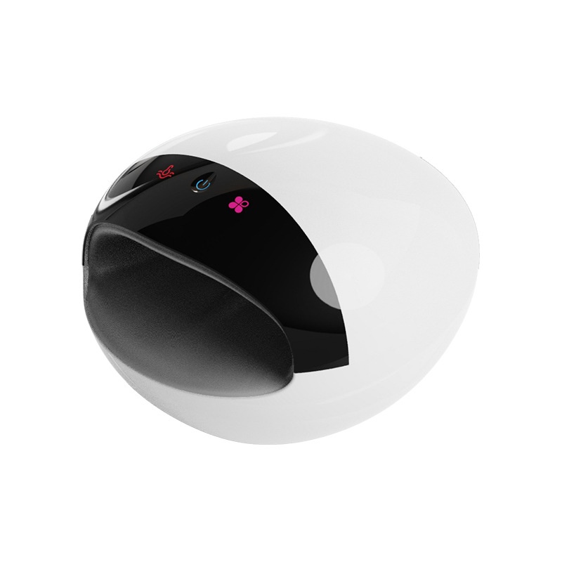 Electric Hand Massager – Multifunctional Kneading Massage for Fingers, Palm & Wrist - Image 3