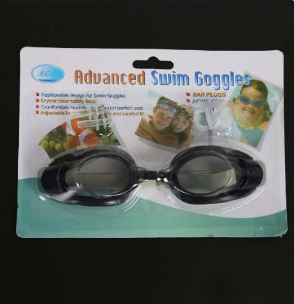 Qilang Swimming Goggles Wholesale, Adult And Children's — view 2