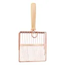Wooden Handle Linear
