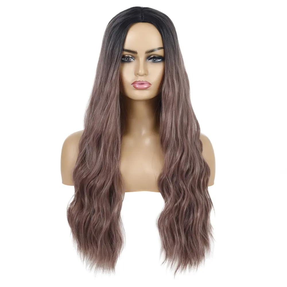 Female Wigs
