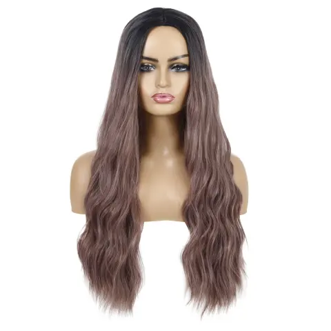 Female Wigs