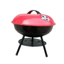 Black Red